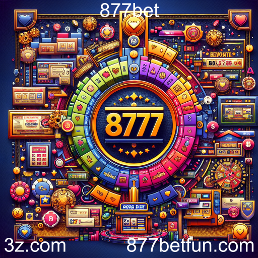 Explore os Bônus e Ofertas Imperdíveis do 877bet